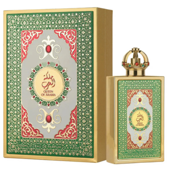 Queen of Arabia Pride EDP 100ml