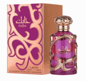 Qimmah Perfume for Women EDP 100ml by Lattafa-ezremove