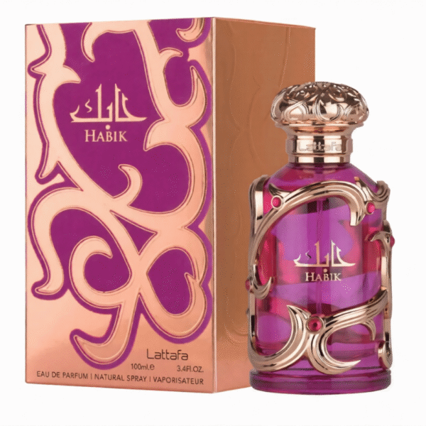 Habik for Women Eau de Parfum 100ml