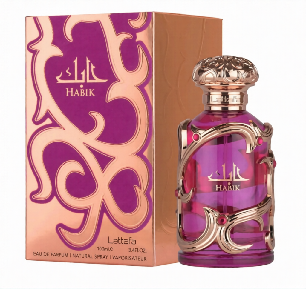 Habik for Women Eau de Parfum 100ml