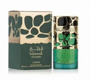 Qimmah Perfume for Women EDP 100ml – Lattafa-ezremove