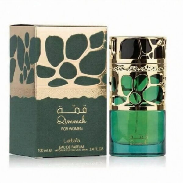 Qimmah Perfume for Women EDP 100ml
