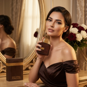 Ramz Lattafa Gold Eau de Parfum 100ml