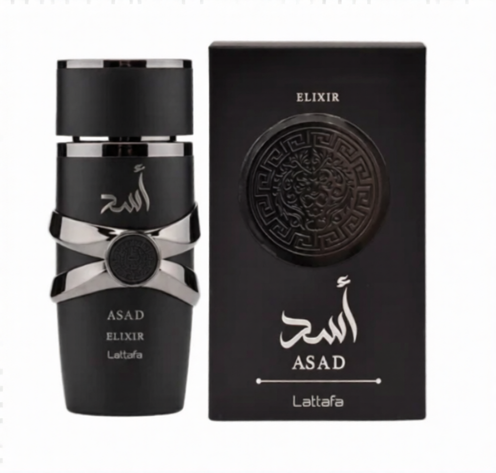 Asad Elixir Eau de Parfum 100ml