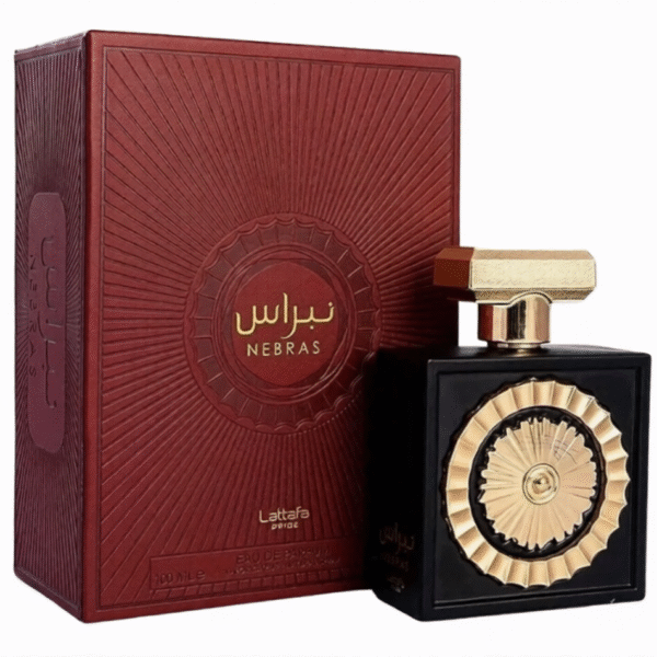 Nebras Pride Eau de Parfum 100ml for Women