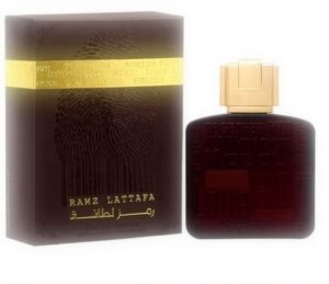 Second Song Eau de Parfum 100ml