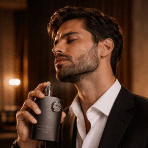 Sophistication in every spray