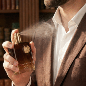 Supremacy Oud