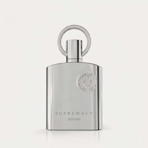 Supremacy Silver Eau De Parfum 100ml