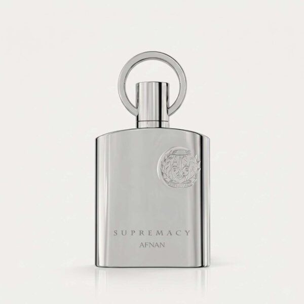 Supremacy Silver Eau De Parfum 100ml