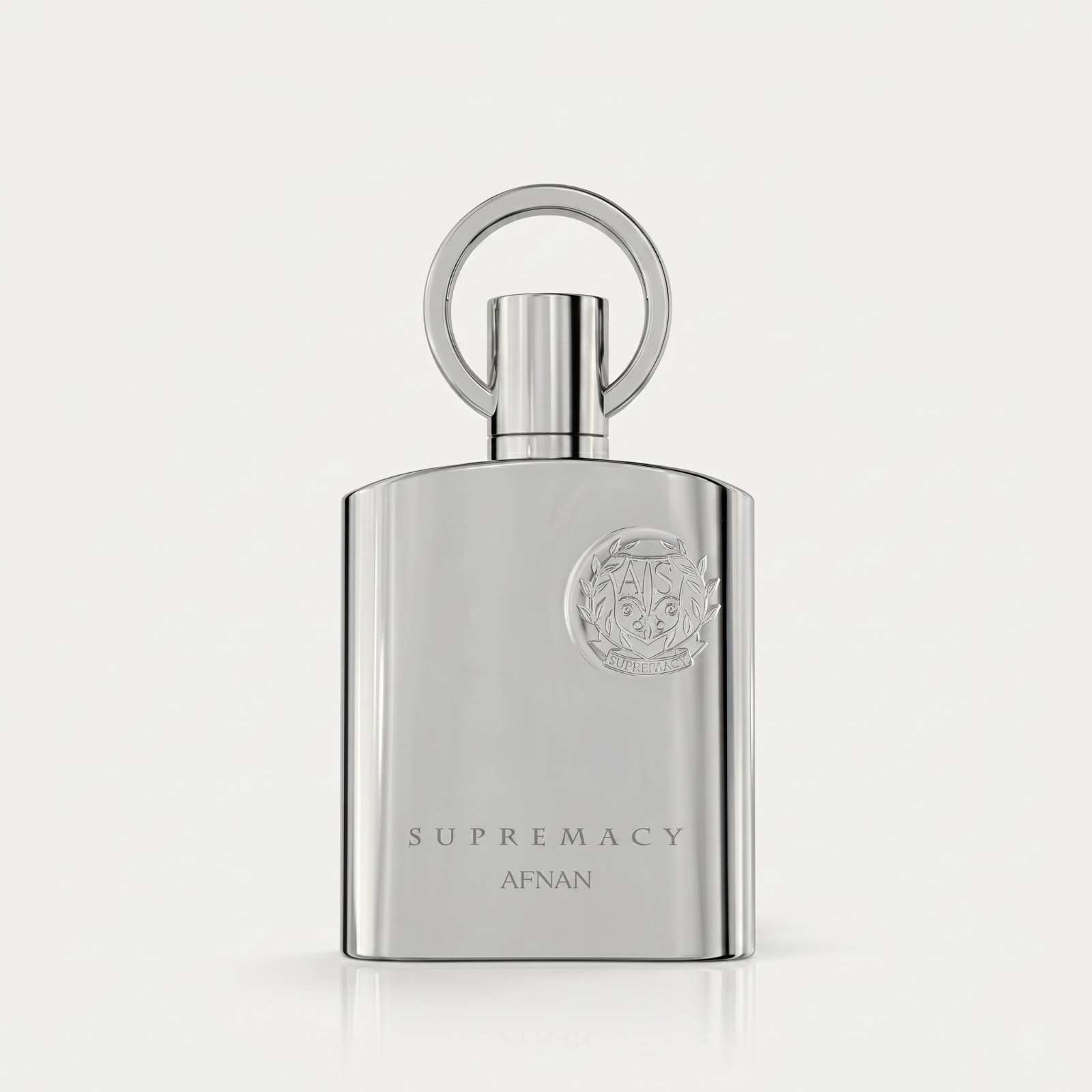 Supremacy Silver Eau De Parfum 100ml