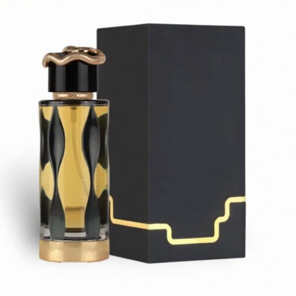Teriaq Intense 100ml EDP
