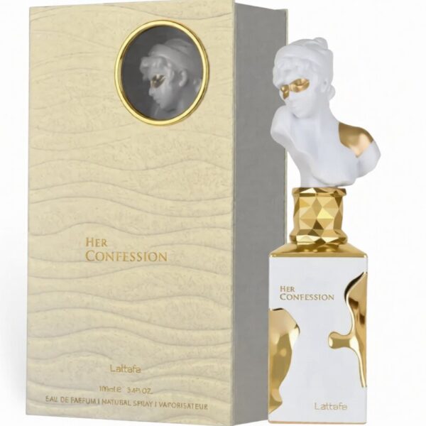 Her Confession 100ml EDP