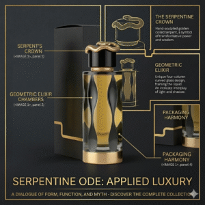 Teriaq Intense Eau de Parfum (2)