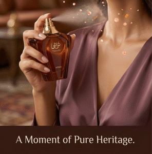 Turathi Brown 90ml Eau de Parfum by Afnan