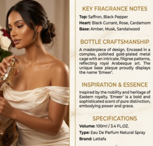 Victoria Eau De Parfum 100ml