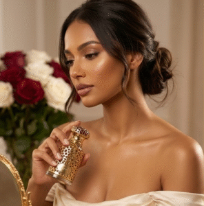 Victoria Eau De Parfum 100ml by Lattafa