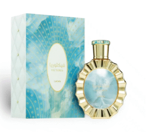 Victoria Eau De Parfum by Lattafa