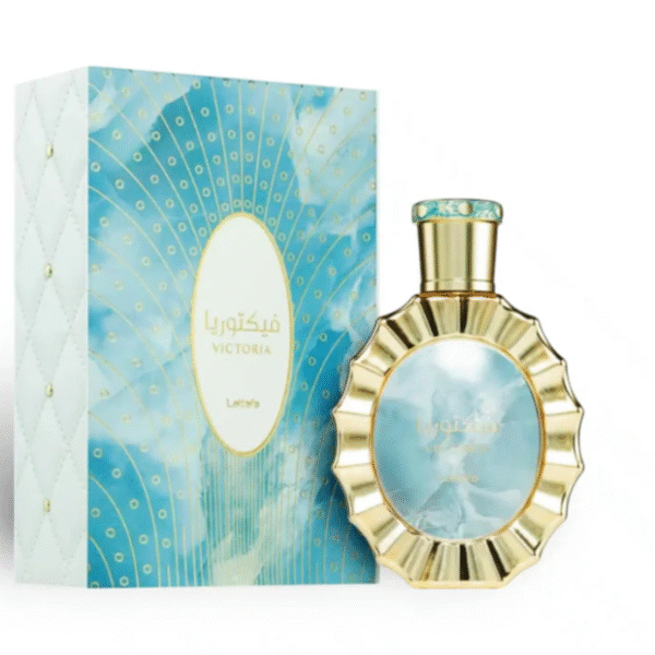 Victoria 100ml Eau de Parfum