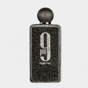 afnan 9pm night out extrait de parfum