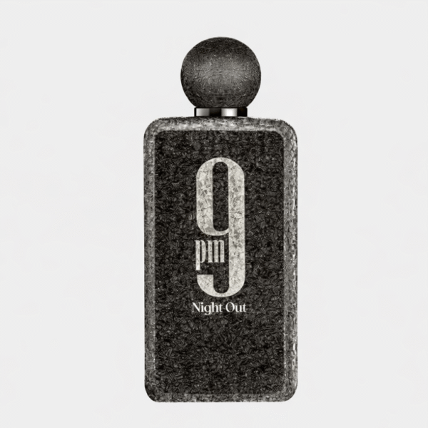 afnan 9pm night out extrait de parfum 100ml bold long lasting evening fragrance