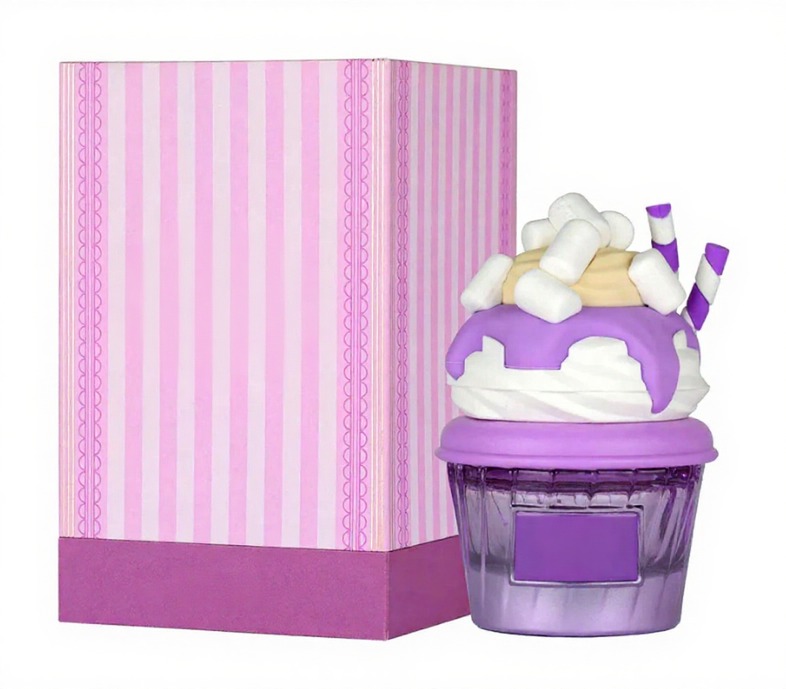 Mallow Madness Eau de Parfum 75ml