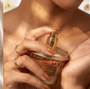fLattafa Ajayeb Dubai Portrait Gold 100ml EDP –