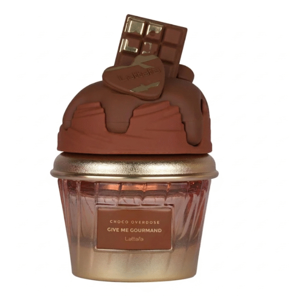 Choco Overdose Eau de Parfum 75ml