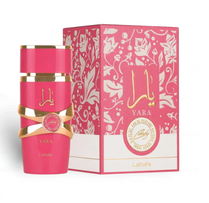 Yara Candy 100ml EDP