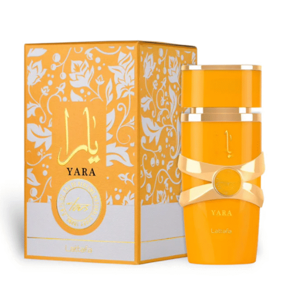 Yara Tous Eau de Parfum 100ml