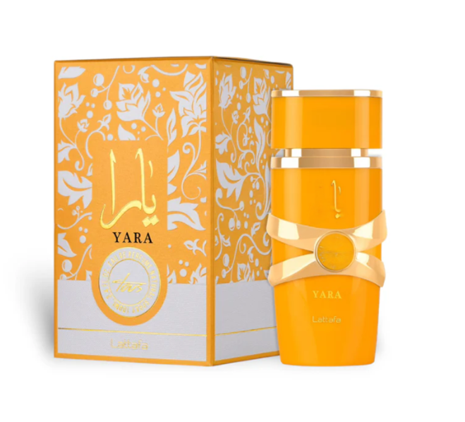 Yara Tous Eau de Parfum 100ml