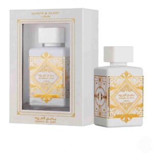Bade’e Al Oud Honor & Glory 100ml EDP (White)