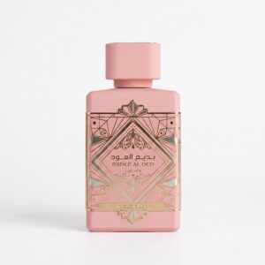 Bade'e Al Oud Noble Blush 100ml EDP-1