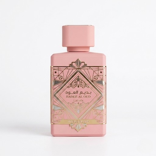 Second image of Bade'e Al Oud Noble Blush 100ml EDP