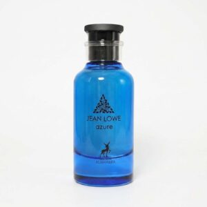 Jean Lowe Azure 100ml EDP by Maison Alhambra(1)