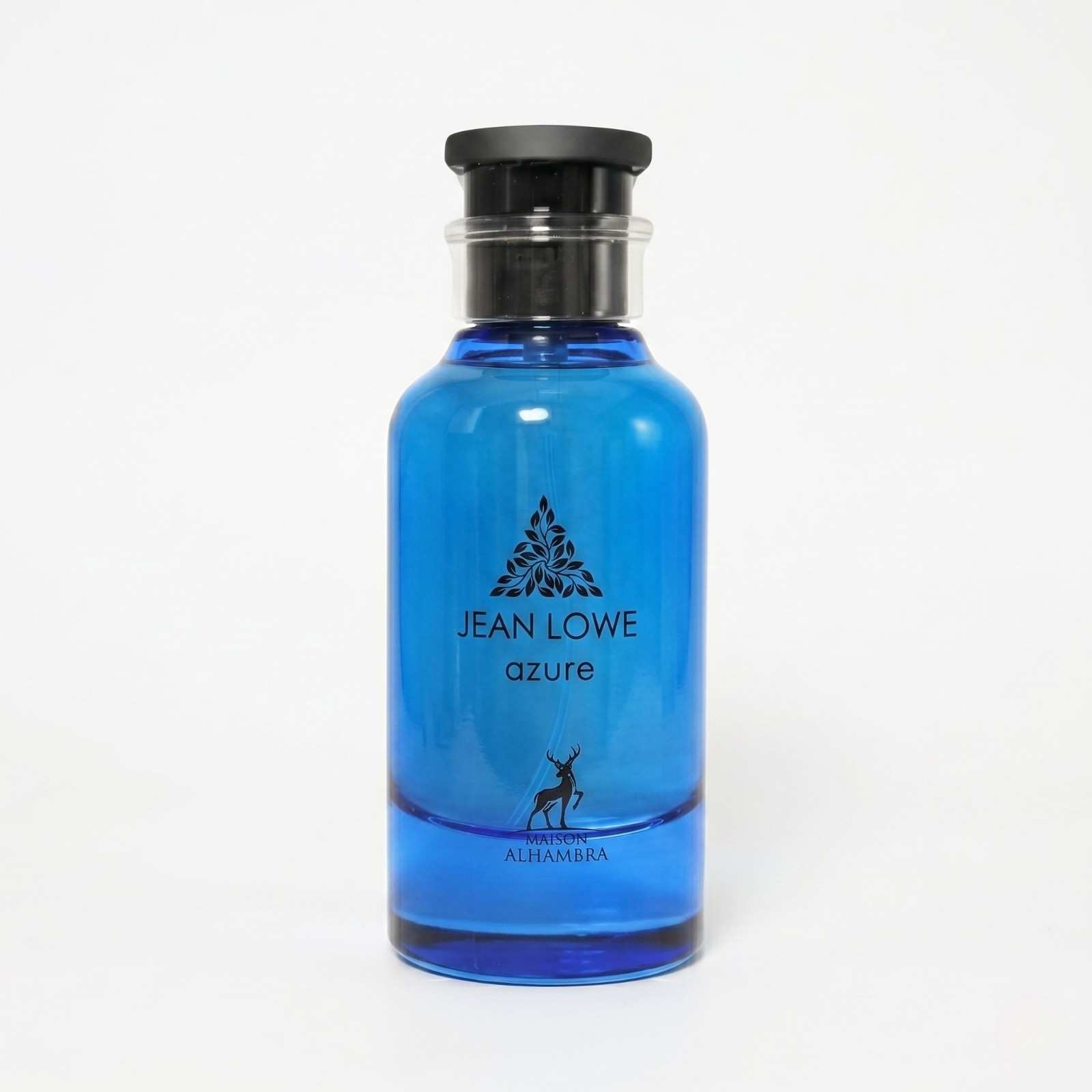 Second image of Jean Lowe Azure 100ml EDP by Maison Alhambra