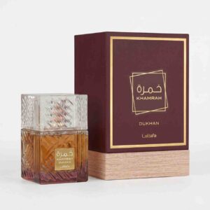 Khamrah Dukhan Eau de Parfum 100ml