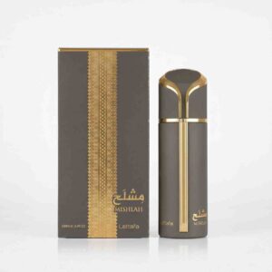 Lattafa Mishlah 100ml EDP
