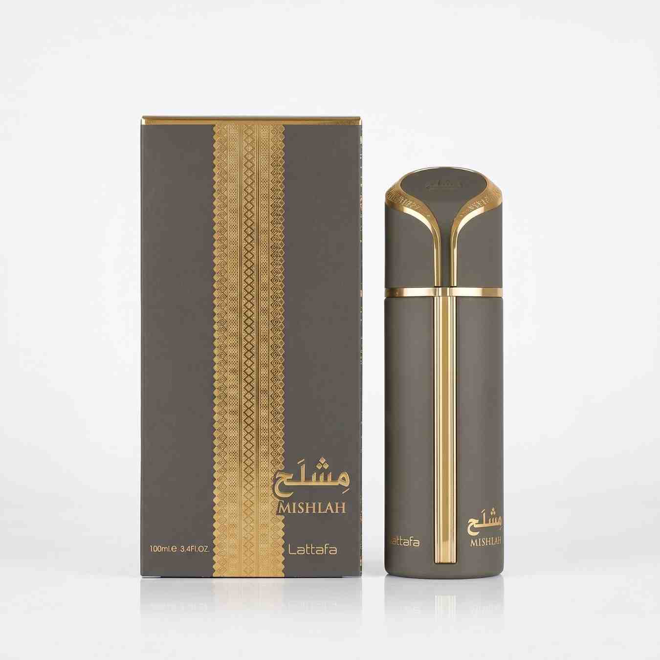 Mishlah 100ml EDP