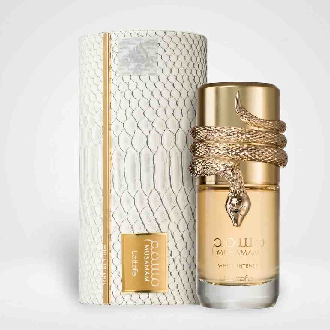Musamam White Intense 100ml EDP