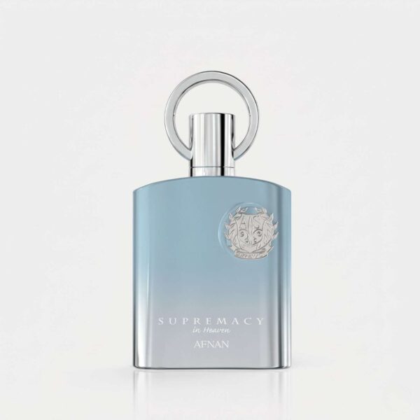 Afnan Supremacy in Heaven Eau De Parfum 100ml